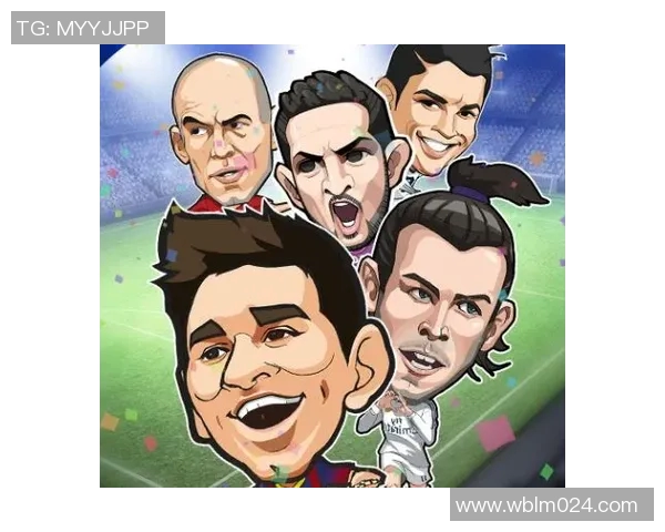 搞笑足球明星头像高清集锦球迷必看趣味合成图片大集合